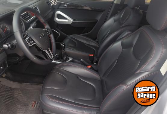 Autos - JAC JAC S2 INTELLIGENT 2022 Nafta 83000Km - En Venta