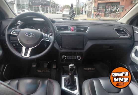 Autos - JAC JAC S2 INTELLIGENT 2022 Nafta 83000Km - En Venta