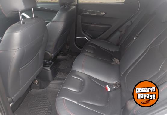Autos - JAC JAC S2 INTELLIGENT 2022 Nafta 83000Km - En Venta