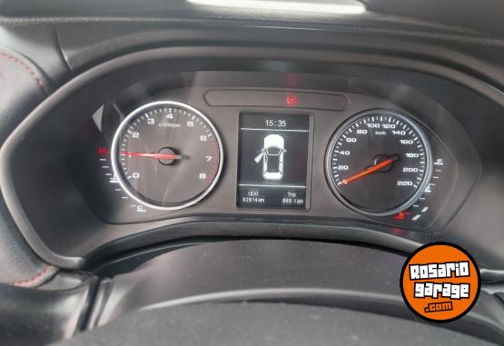 Autos - JAC JAC S2 INTELLIGENT 2022 Nafta 83000Km - En Venta