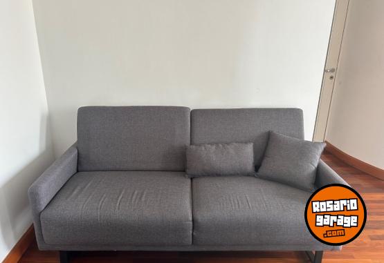 Hogar - Sillón dos cuerpos - En Venta