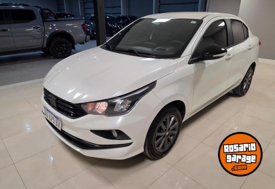 Autos - Fiat CRONOS 2024 Nafta 20000Km - En Venta