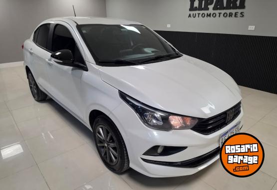 Autos - Fiat CRONOS 2024 Nafta 20000Km - En Venta