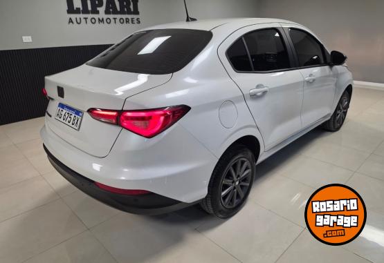 Autos - Fiat CRONOS 2024 Nafta 20000Km - En Venta