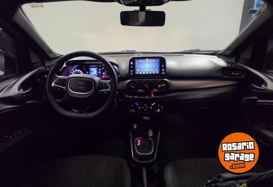 Autos - Fiat CRONOS 2024 Nafta 20000Km - En Venta