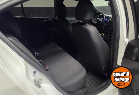 Autos - Fiat CRONOS 2024 Nafta 20000Km - En Venta