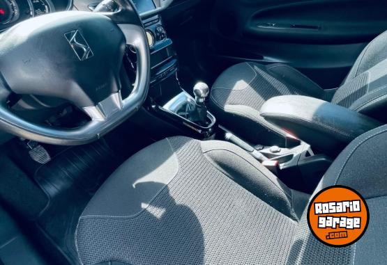 Autos - DS VTI BE CHIC 2018 Nafta 70000Km - En Venta