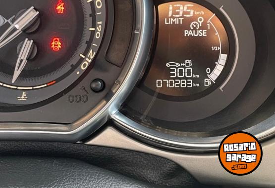 Autos - DS VTI BE CHIC 2018 Nafta 70000Km - En Venta