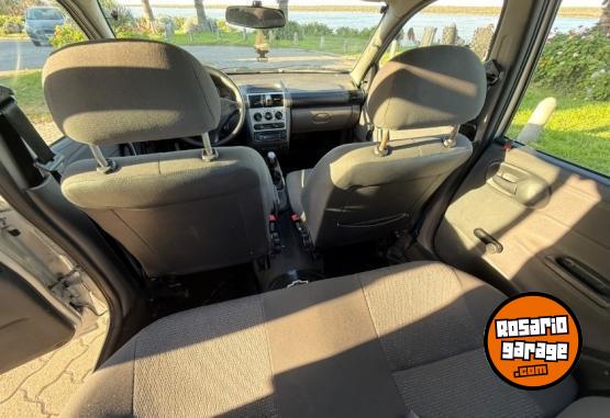 Autos - Chevrolet Corsa clasic 2016 Nafta 120000Km - En Venta