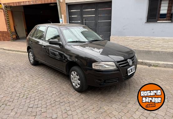 Autos - Volkswagen Gol power 1.4 2012 Nafta 165000Km - En Venta