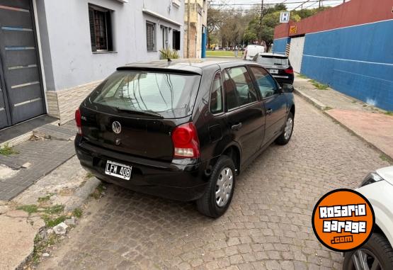 Autos - Volkswagen Gol power 1.4 2012 Nafta 165000Km - En Venta