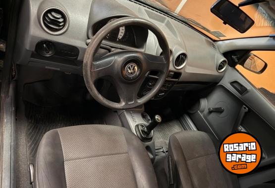 Autos - Volkswagen Gol power 1.4 2012 Nafta 165000Km - En Venta
