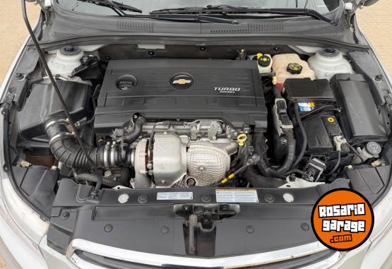Autos - Chevrolet Cruze 2015 Diesel 101000Km - En Venta