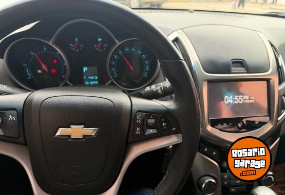 Autos - Chevrolet Cruze 2015 Diesel 101000Km - En Venta