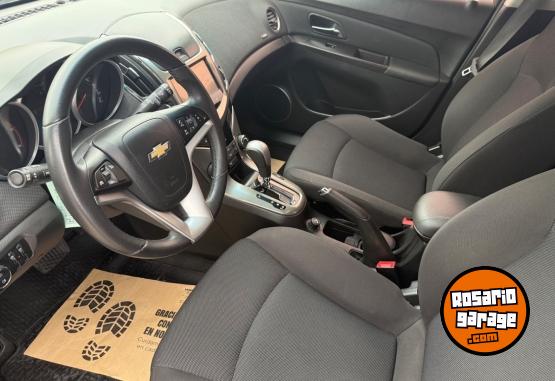 Autos - Chevrolet Cruze 2015 Diesel 101000Km - En Venta