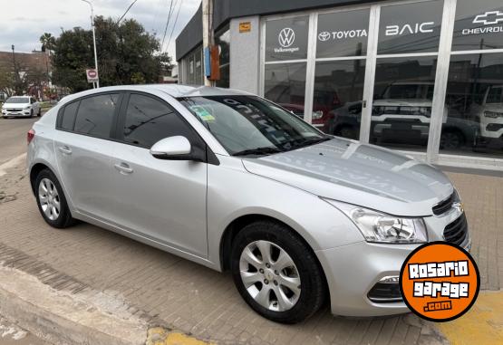 Autos - Chevrolet Cruze 2015 Diesel 101000Km - En Venta