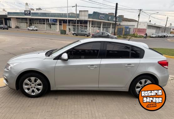 Autos - Chevrolet Cruze 2015 Diesel 101000Km - En Venta