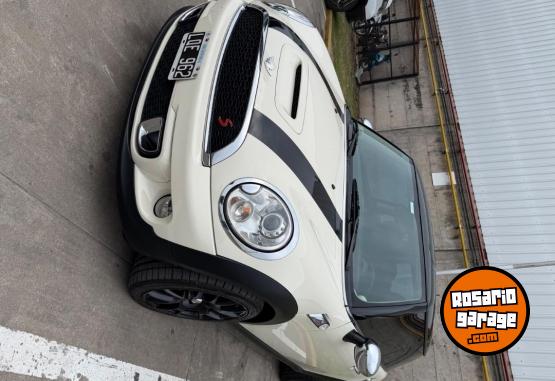 Autos - Mini Cooper s 2012 Nafta 90000Km - En Venta