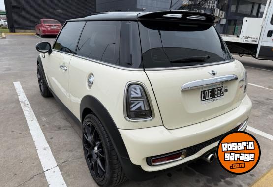 Autos - Mini Cooper s 2012 Nafta 90000Km - En Venta