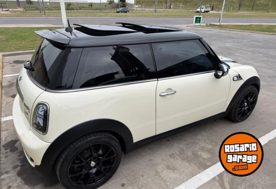 Autos - Mini Cooper s 2012 Nafta 90000Km - En Venta
