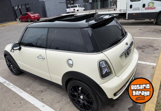 Autos - Mini Cooper s 2012 Nafta 90000Km - En Venta