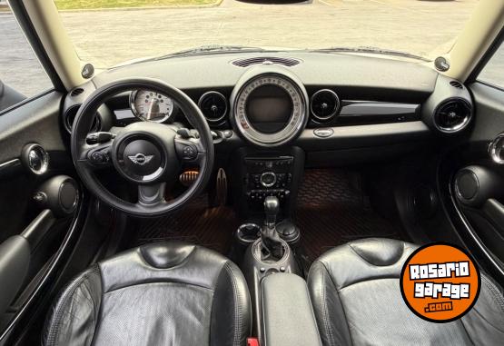 Autos - Mini Cooper s 2012 Nafta 90000Km - En Venta