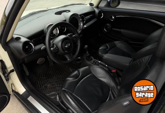 Autos - Mini Cooper s 2012 Nafta 90000Km - En Venta