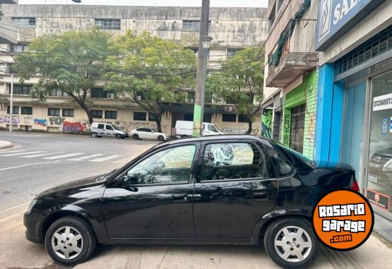 Autos - Chevrolet Classic LS 2015 Nafta 120000Km - En Venta