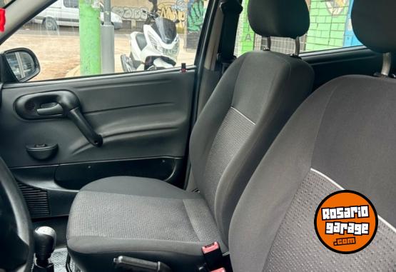 Autos - Chevrolet Classic LS 2015 Nafta 120000Km - En Venta