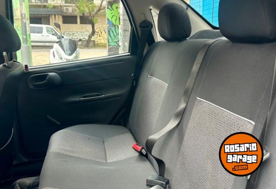 Autos - Chevrolet Classic LS 2015 Nafta 120000Km - En Venta