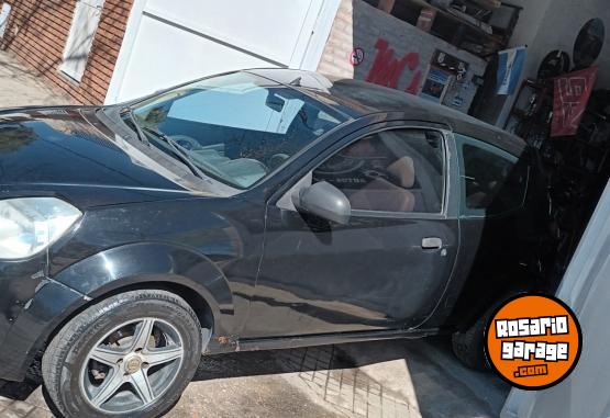 Autos - Ford Ka 2008 Nafta 182000Km - En Venta