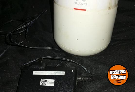 Electrónica - Amplificador de señal wifi Huawei - En Venta