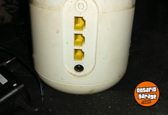Electrónica - Amplificador de señal wifi Huawei - En Venta