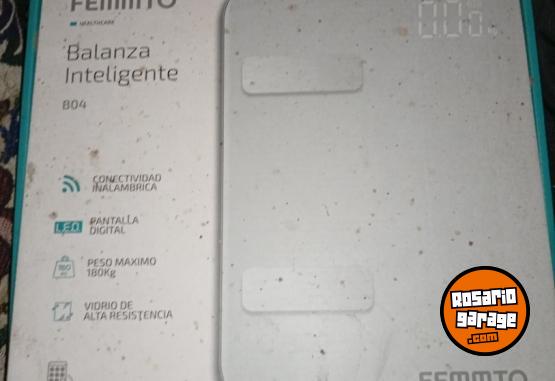 Electrónica - Balanza digital - En Venta