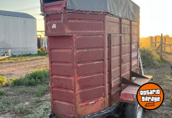 Otros - VENDO - En Venta