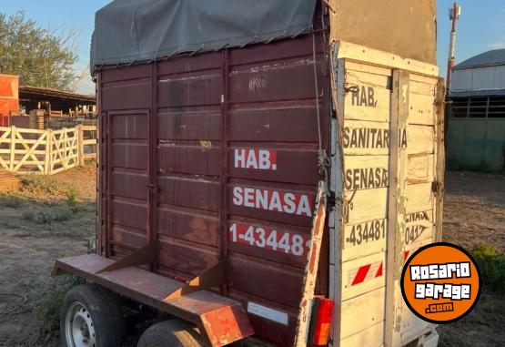 Otros - VENDO - En Venta