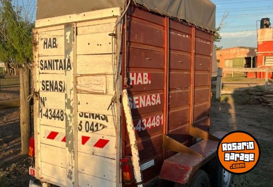 Otros - VENDO - En Venta