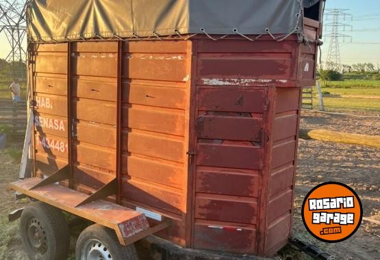 Otros - VENDO - En Venta
