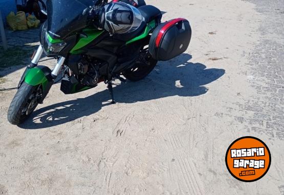 Accesorios para Motos - Valijas Givi 40lts - En Venta