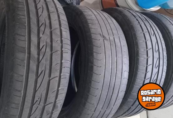 Accesorios para Autos - Cubiertas - En Venta