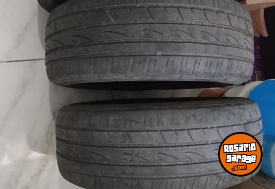Accesorios para Autos - Cubiertas - En Venta