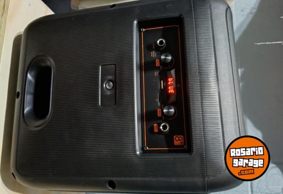 Electrónica - Parlante Soul BoxBeat XL50 - En Venta