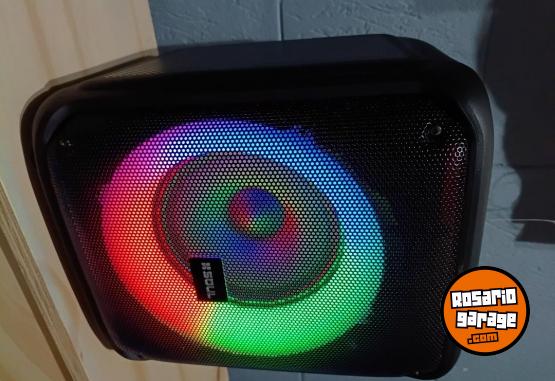 Electrónica - Parlante Soul BoxBeat XL50 - En Venta