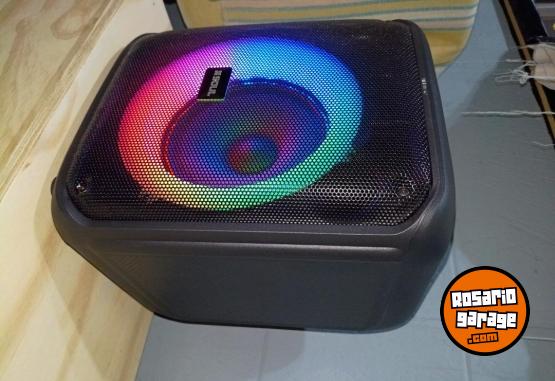 Electrónica - Parlante Soul BoxBeat XL50 - En Venta