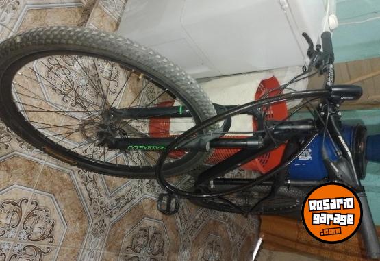 Deportes - Bicicleta rodado 29 Marca: Moove Modelo: Cronos - En Venta