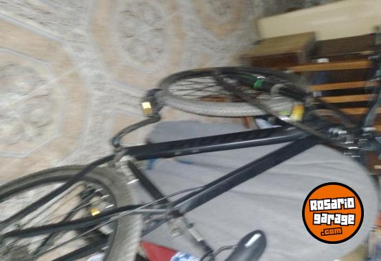 Deportes - Bicicleta rodado 29 Marca: Moove Modelo: Cronos - En Venta