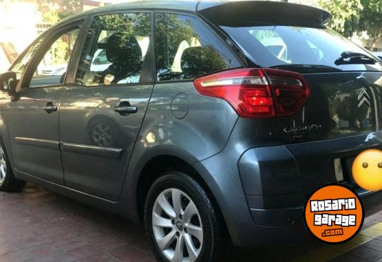 Autos - Citroen C4 Picasso tendance 2013 Nafta 190000Km - En Venta