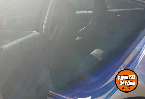 Autos - Chevrolet Cruze Rs LTZ 1.4 2022 Nafta 89900Km - En Venta