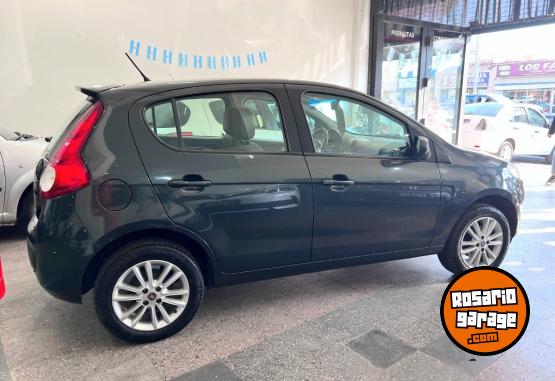 Autos - Fiat Palio essence 1.6 2014 Nafta 141000Km - En Venta