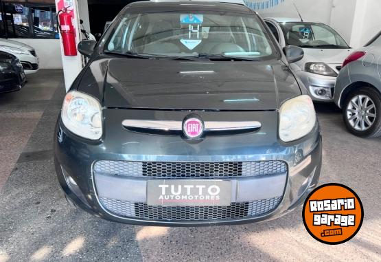 Autos - Fiat Palio essence 1.6 2014 Nafta 141000Km - En Venta